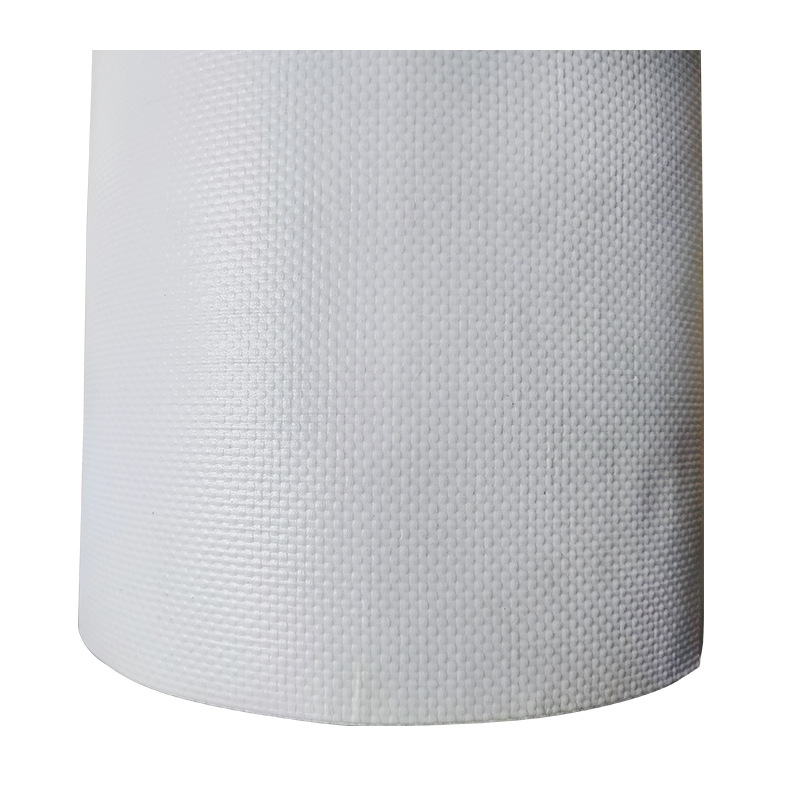 Cuchillo de luz externa paño de raspado 440g paño blanco y negro 520 paño 530 paño caja de luz de tela publicidad grande impresión de tela de inyección de tinta