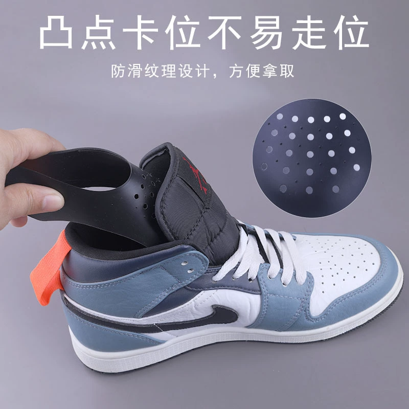 Air Jordan, спортивные кроссовки, колодка обуви