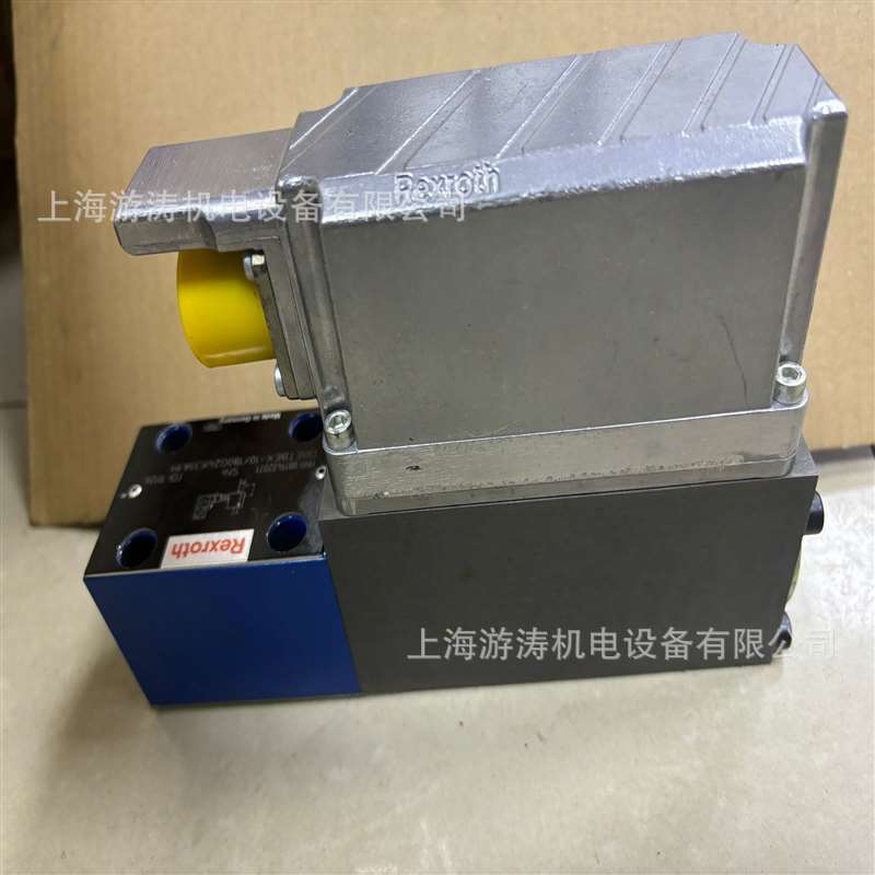 阀门0811402073液压阀DBETBEX-1X/250G24K31A1M上海游涛批发价