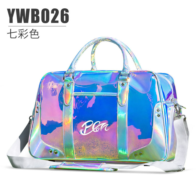 YWB026 의류 가방 세븐 컬러