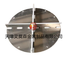 316L 不锈钢板 水刀切割对外加工 316L不锈钢板激光 切割异形件