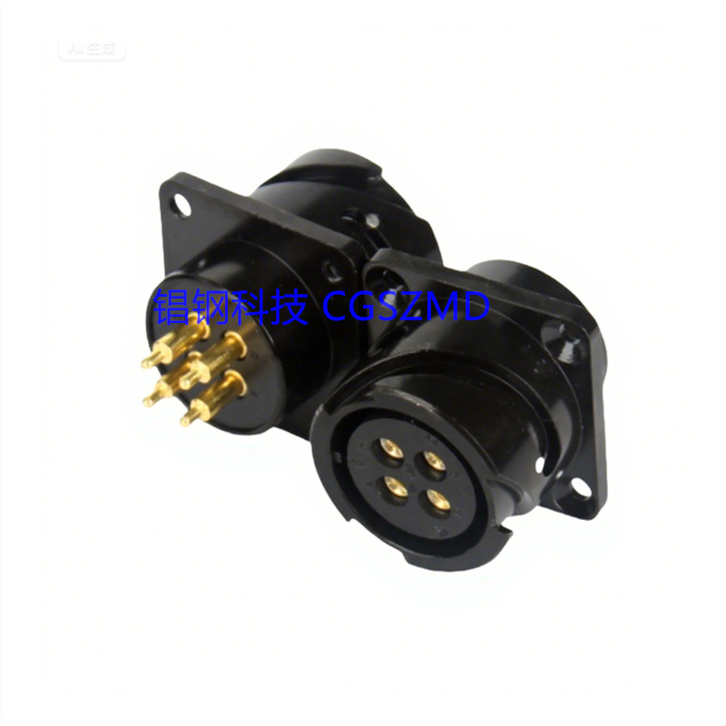 4оĸͷ Speaker Connector