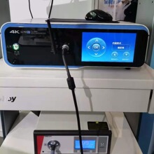 4K高清TJ-168C腹腔镜摄像系统宫腹腔成像设备
