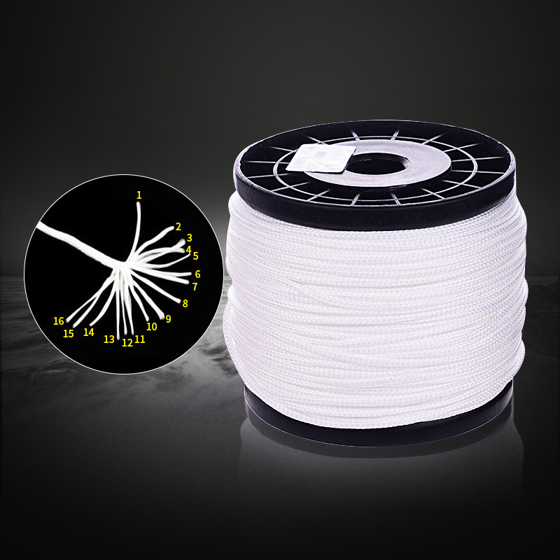 Blanco 3mm - 100 metros