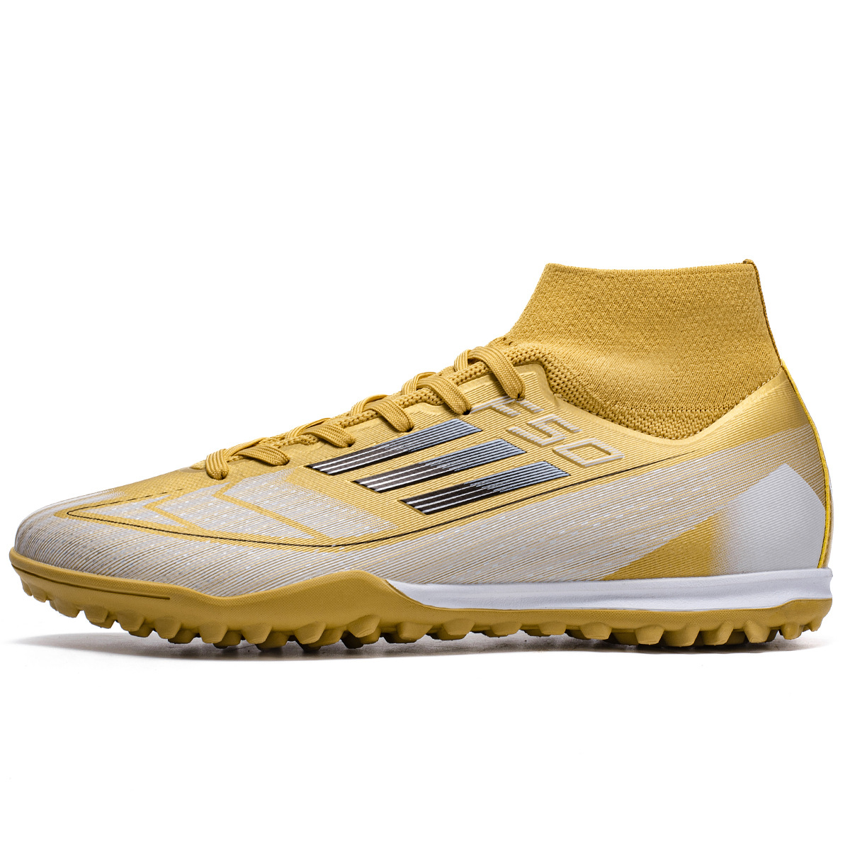 Zapatos de fútbol de corte bajo para hombre, mujer y jóvenes, zapatos de entrenamiento para césped artificial, transpirables, antideslizantes y resistentes al desgaste