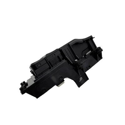 Power supply, ignition system accessories the console floor switch