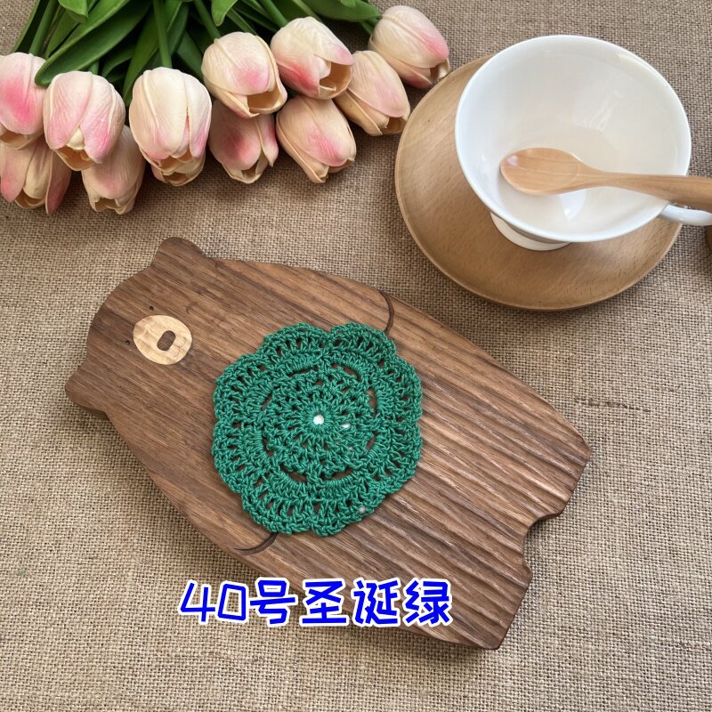 Трава зеленая