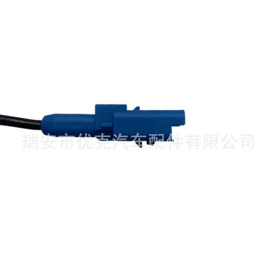 Wheel Speed Sensor Abs – ABS modulu və sensorları