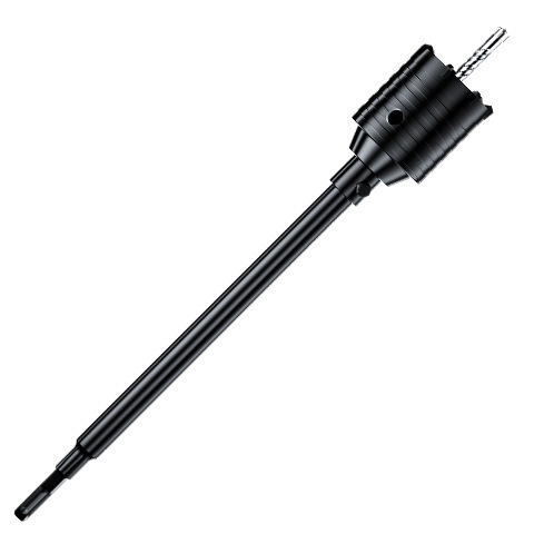 taladro en seco multifuncional perforador de pared martillo eléctrico perforador de pared perforador de aire acondicionado de perforación en seco perforador de pared perforador