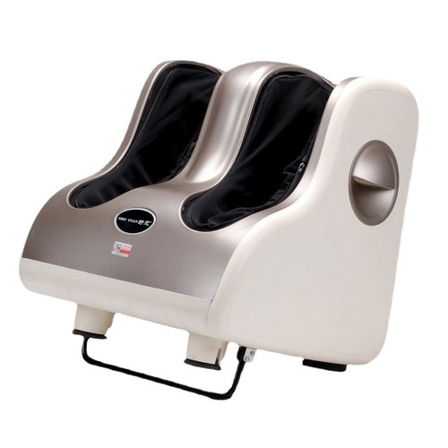 Shuyuan Foot Massage Machine, Foot Massager, Leg Massage Device, Foot Therapy Instrument, Acupoint Massage, Foot Heat Therapy