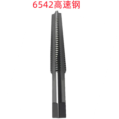Shenzhen TR8X1.5/TR16X3/TR25X5/TR30X6 hardened wholesale sales of trapezoidal machine taps