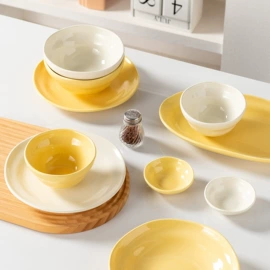 碗;碟;咖啡杯