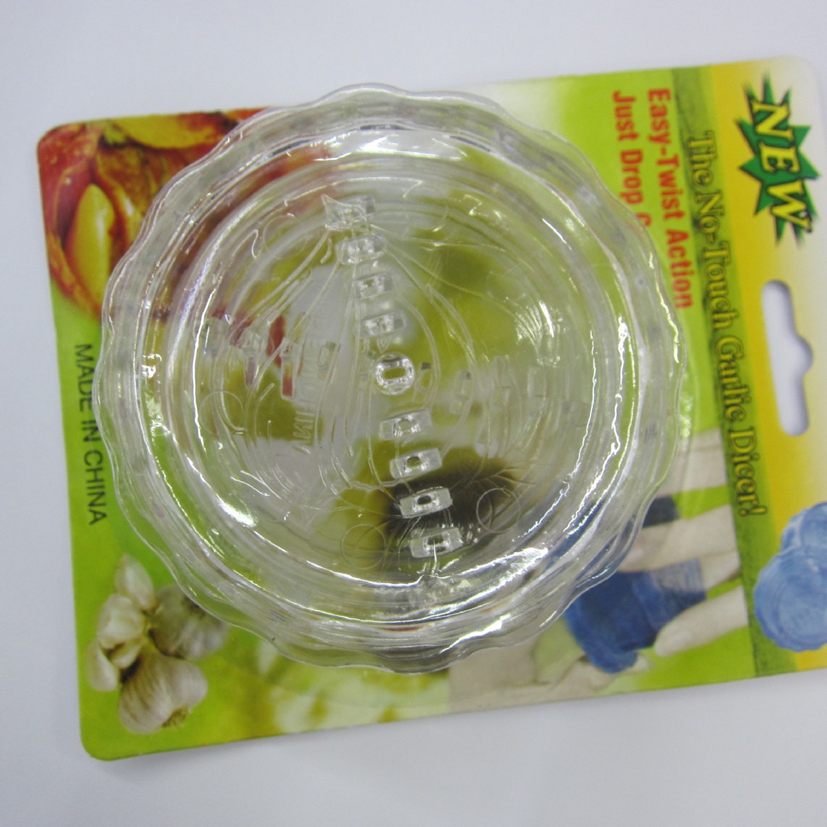 Ventas directas de fábrica en stock suministro 3PC tarjeta vinculante pala de Hielo 3PC pala de hielo de plástico