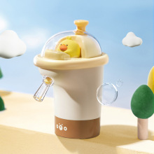 桶装水抽水器电动压水器饮水机取水器矿泉水压纯净水桶自动抽水泵