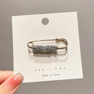 Pantalones de jeans de cintura, botones de cintura ajustados, botones ajustables fijos