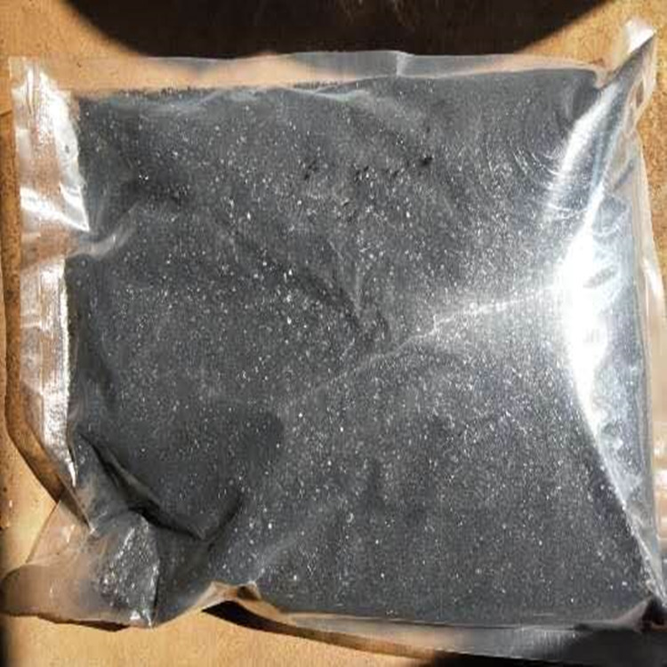 黄腐酸钾 全水溶 抗絮凝 抗硬水 水溶肥用 矿源黄腐酸钾