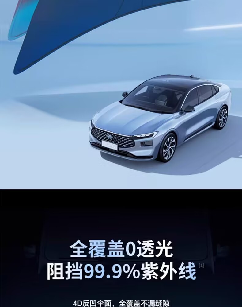 Car sun visor car front sun visor heat insulation sun protection new folding sun visor car privacy sun protection