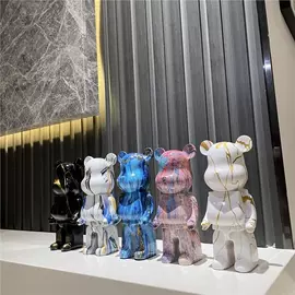 树脂工艺品;陶瓷工艺品;客厅落地摆件