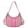 rose pink