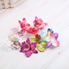 Fresh hairgrip suitable for photo sessions, wig, hair accessory, Thailand, orchid, flowered, boho style