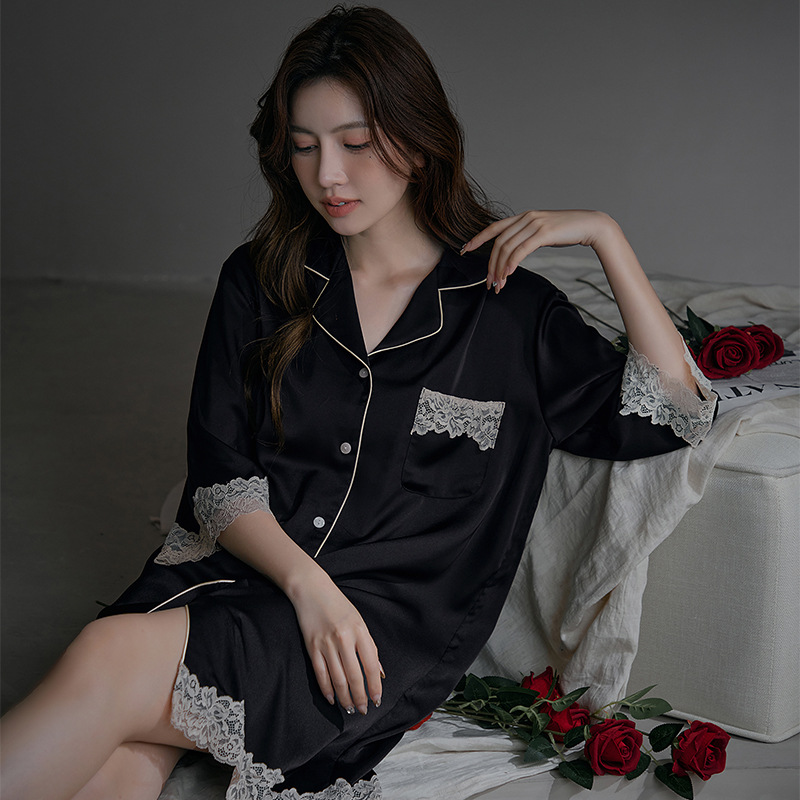 X6680 # 섹시한 블랙