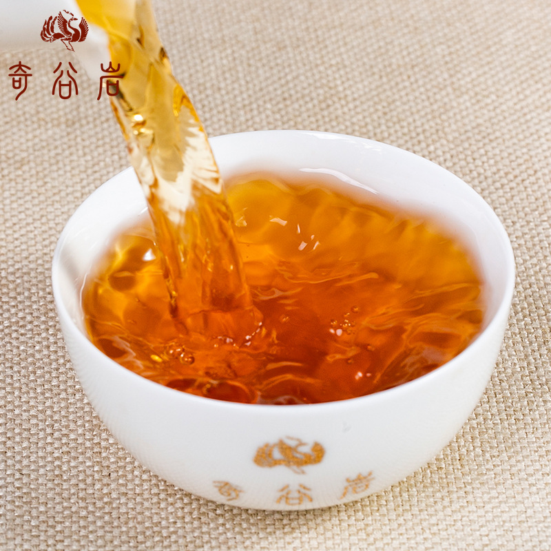 高樅水仙 正宗武夷山岩茶 蘭花香木質味 散茶批發500g 源頭工廠