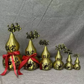 金属工艺品;车挂;宗教法器