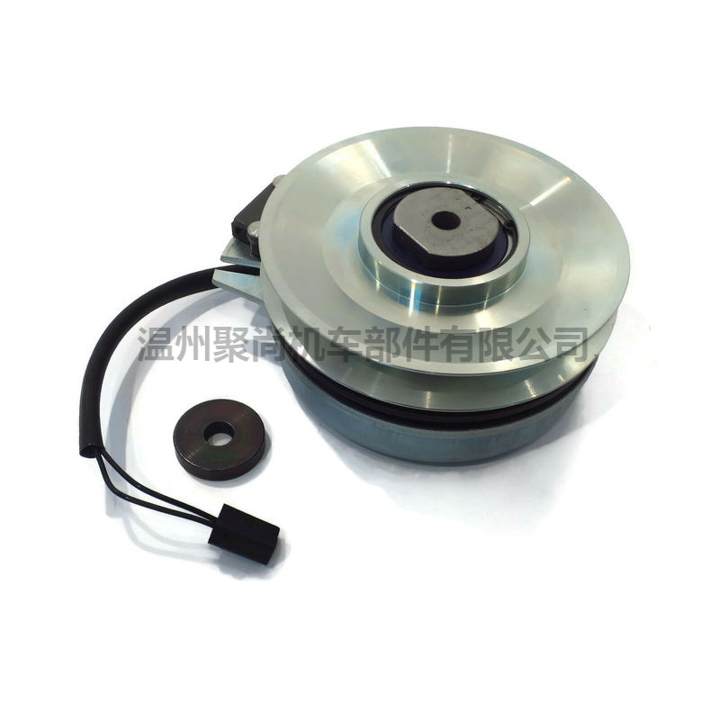 18-27 HP Kohler & 19-27 HP Kawasaki Engine - Lawn Mower