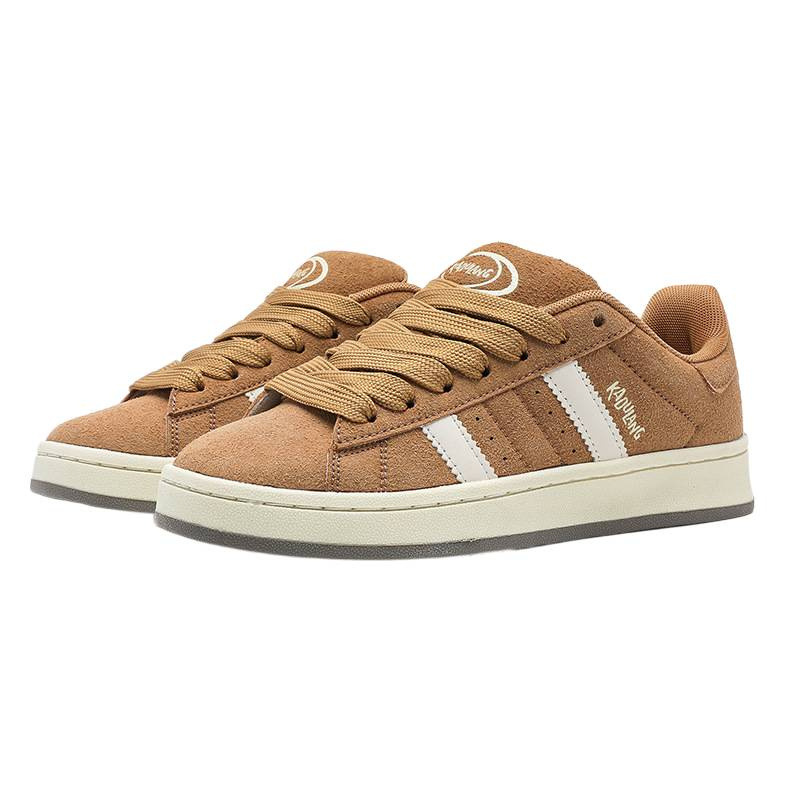 Cabeza coreana de conchas de suela gruesa para parejas zapatos de skate para hombres zapatos deportivos casuales de suela plana zapatos de estudiantes de mujer