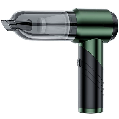 Wireless car vacuum cleaner: Tozsoranlar