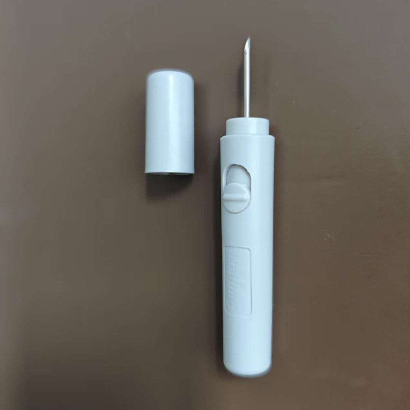 Пропеллер для одеяла