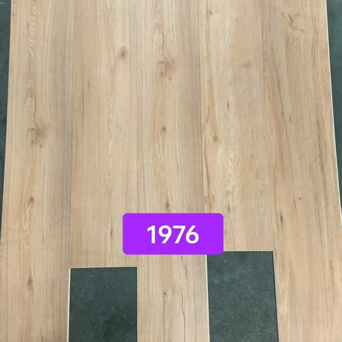 SPC�ذ�ʯ�ܵذ�SPCʯ�����۵ذ�4.0mmľ��ϵ��