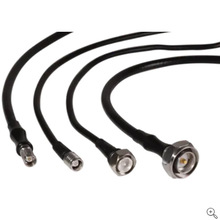 hubersuhner LiS-C9-11431X-11431X-01000-52