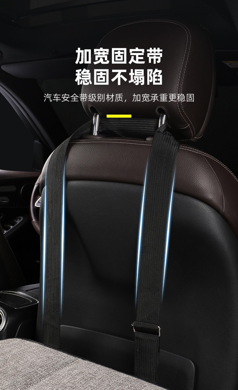 Car Folding Bed Portable Rear Seat Sleeping Pad Cotton Linen Flax Car Suv Travel Bed Non-Inflatable Folding Bed