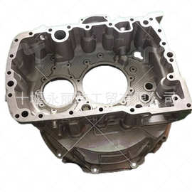 ZF221变速箱离合器壳1316401063图片厂家直供 质量有保障