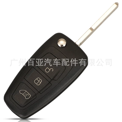 Car Keys Ford Remote Car