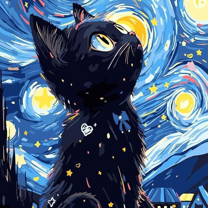 Flores paisajísticas llenas de diamante DIY pintura de diamante hecha a mano Rubik cuadrado conjunto de pegatinas de diamante cross-border DIY pintura de diamante hecha a mano