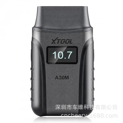 XTOOL A30M OBD2 car Avtomobil diaqnostika alətləri