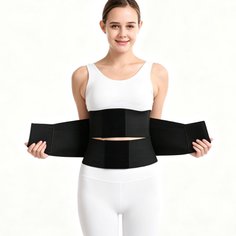 Cross-Border Abdominal Belt with Enhanced Effect for Slimming the Belly, Elastic Sports Belt for Women, Postpartum Waist Tightening and Abdominal Compression Fitness Belt Cross-Border Abdominal Belt with Enhanced Effect for Slimming the Belly, Elastic Sports Belt for Women, Postpartum Waist Tightening and Abdominal Compression Fitness Belt