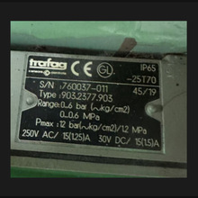 TRAFAG����ѹ������903.2377.903