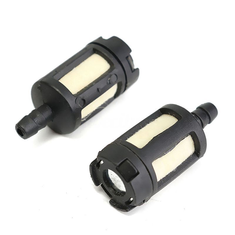 厂家批发油锯汽油滤机油滤通用燃油滤羊毛滤油滤芯配件5258油锯