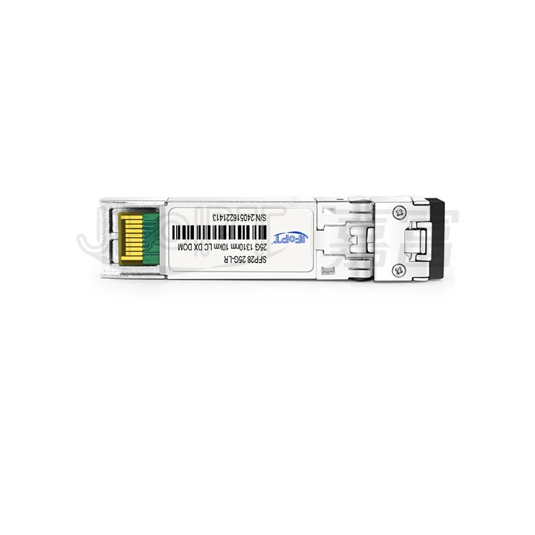 Оптовый модуль SFP28 25G оптовая цена транспивер с оптовым ценамко