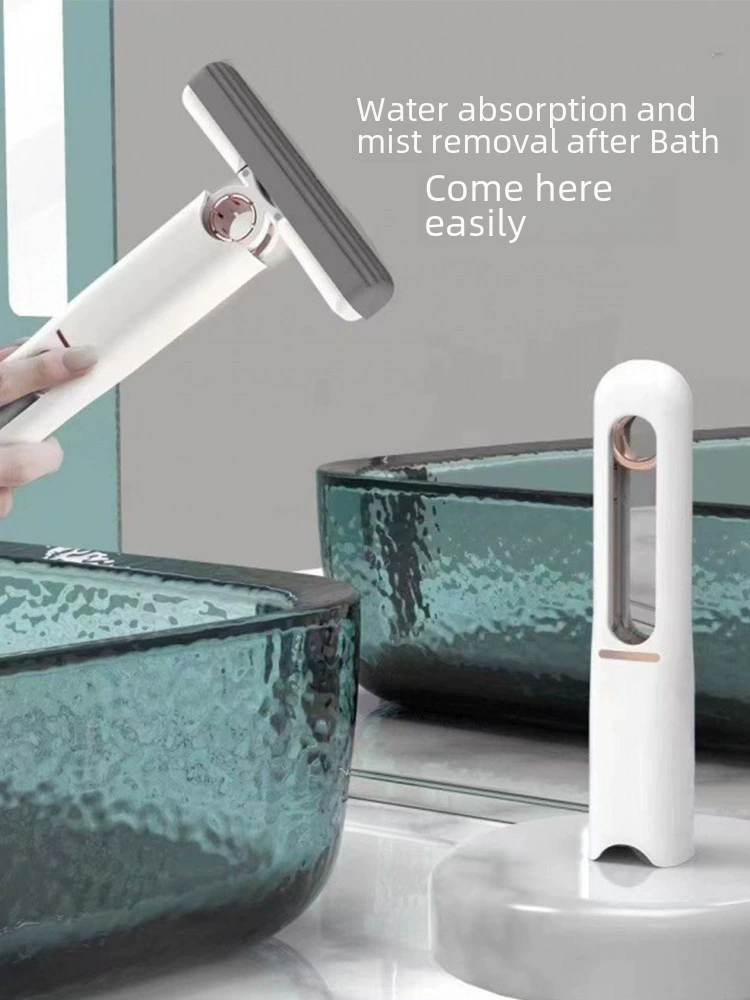 Sponge small handheld mop, water absorbent