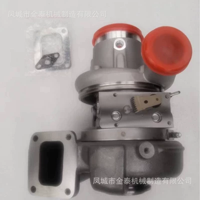 Supercharger 2882111 8773568