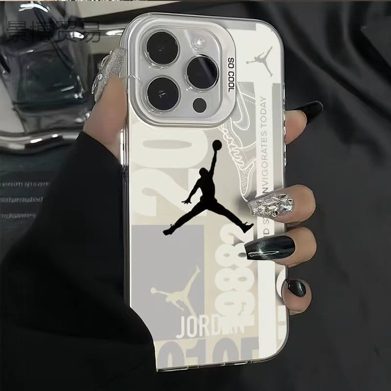 Apple, iPhone16, совместимый чехол для баскетбол iPhone15 Pro, чехол для телефона, 16promax, 14, защита от падения, 8