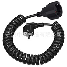 ����16A�WҎ���^�Դ�����ɾ� ���~PU/PVC������3о1.5ƽ���Դ��