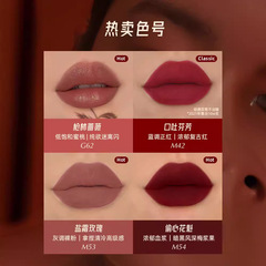 Wholesale Inquiry Girlcult/Gouqi Love Talk Lip Cream Garden Dream CyberLiao Zhai Four Great Inventions Lip Cream