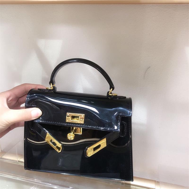 New handbag, women's small bag, women's bag, new 2025 trendy Kelly bag, second generation mini crossbody bag, goddess of grace undefined