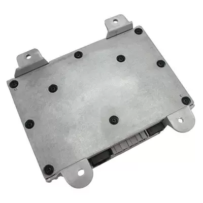Vehicle HID Xenon Lamp L8 L9 power amplifier computer