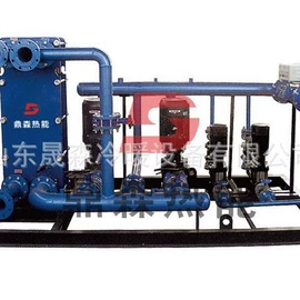 换热器;换热制冷空调;传热设备配件